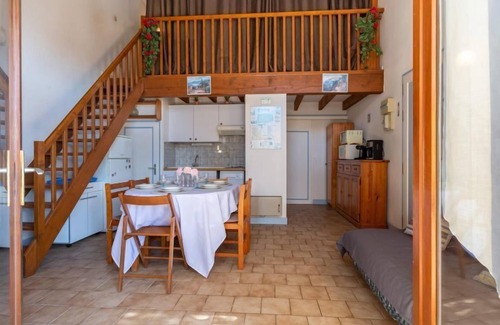 Meschers-sur-Gironde House | Résidence Les Lauriers by Interhome