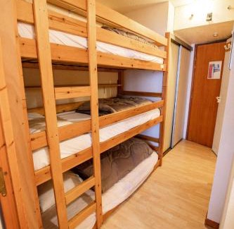 Valfrejus Apartment | Résidence Les Melezets 1 - LES MELEZETS - ME1453 MAE-3079