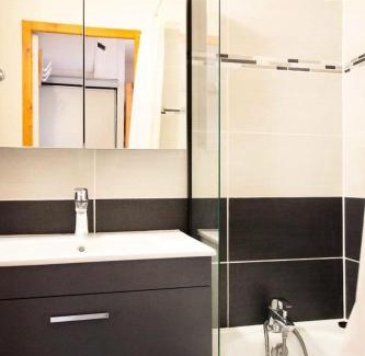 Valfrejus Apartment | Résidence Les Melezets 1 - LES MELEZETS - ME1453 MAE-3079