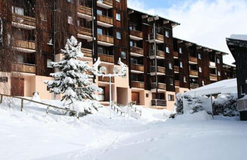 Villarodin-Bourget Apartment | Résidence Les Portes De La Vanoise - LES PORTES DE LA VANOISE - SB211A MAE-3151