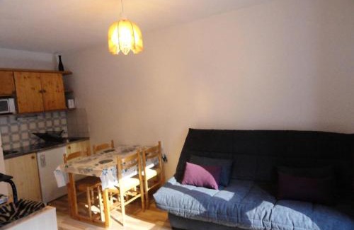 Villarodin-Bourget Apartment | Résidence Les Portes De La Vanoise - LES PORTES DE LA VANOISE - SB211A MAE-3151