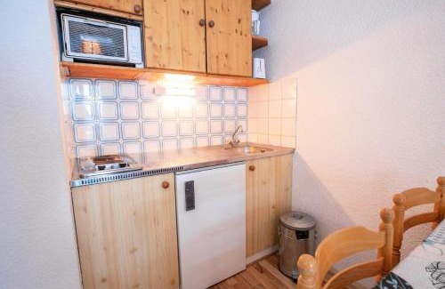 Villarodin-Bourget Apartment | Résidence Les Portes De La Vanoise - LES PORTES DE LA VANOISE - SB211A MAE-3151