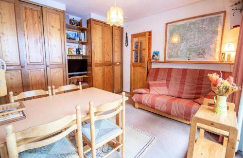 Villarodin-Bourget Apartment | Résidence Les Portes De La Vanoise - LES PORTES DE LA VANOISE - SB210A MAE-3183
