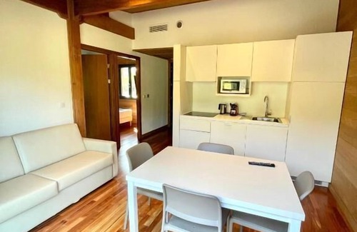 Favone Apartment | Résidence les Pavillons du Golfe