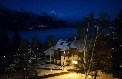 Montalbert Apartment | Résidence Les Plaisances - Charmant deux pièces sous les toits MAE-4974