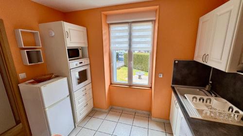 Mont-Dore Apartment | Résidence Les Planchettes