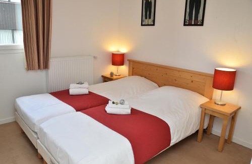 Flaine Apartment | Résidence Les Pleiades - Appartement spacieux · Centre station · Balcon · Parking couvert MAE-7356