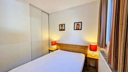 Flaine Apartment | Résidence Les Pleiades - Appartement spacieux · Centre station · Balcon · Parking couvert MAE-7356