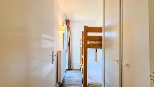Flaine Apartment | Résidence Les Pleiades - Appartement spacieux · Centre station · Balcon · Parking couvert MAE-7356