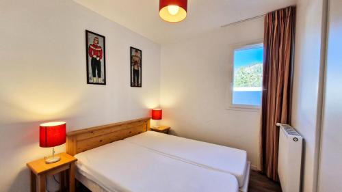 Flaine Apartment | Résidence Les Pleiades - Appartement spacieux · Centre station · Balcon · Parking couvert MAE-7356