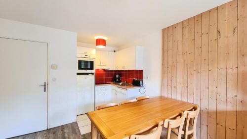 Flaine Apartment | Résidence Les Pleiades - Appartement spacieux · Centre station · Parking couvert · Balcon MAE-7381