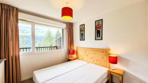 Flaine Apartment | Résidence Les Pleiades - Appartement spacieux · Centre station · Parking couvert · Balcon MAE-7381