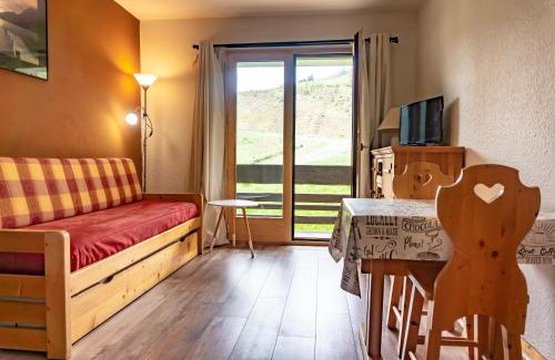 Meribel-Mottaret Apartment | Résidence Les Provères - Méribel-Mottaret