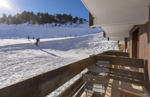 Meribel-Mottaret Apartment | Résidence Les Provères - Méribel-Mottaret
