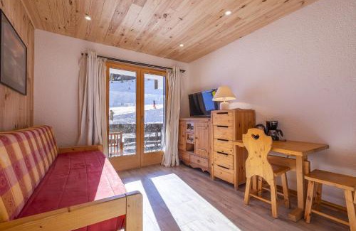 Meribel-Mottaret Apartment | Résidence Les Provères - Méribel-Mottaret