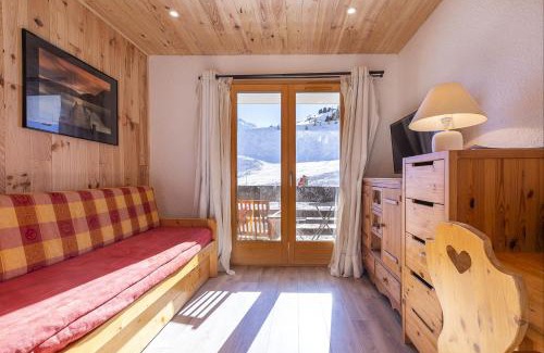 Meribel-Mottaret Apartment | Résidence Les Provères - Méribel-Mottaret