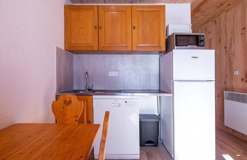 Meribel-Mottaret House | Résidence Les Provères-Méribel-Mottaret