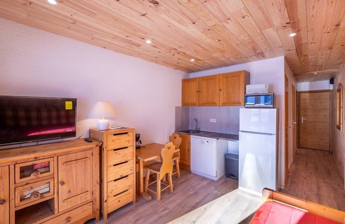 Meribel-Mottaret House | Résidence Les Provères-Méribel-Mottaret