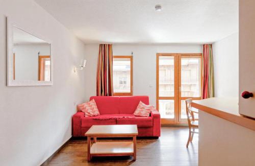 Meribel Centre Apartment | Résidence Les Ravines - maeva Home - Studio 4 Personnes Confort MAE-9397