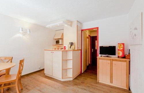 Meribel Centre Apartment | Résidence Les Ravines - maeva Home - Studio 4 Personnes Confort MAE-9397