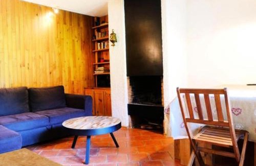 Montchavin Apartment | Résidence Les Roches - deux pièces à proximité des pistes MAE-6331