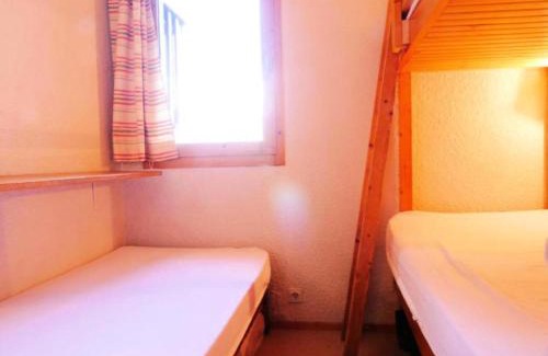 Montchavin Apartment | Résidence Les Roches - deux pièces à proximité des pistes MAE-6331