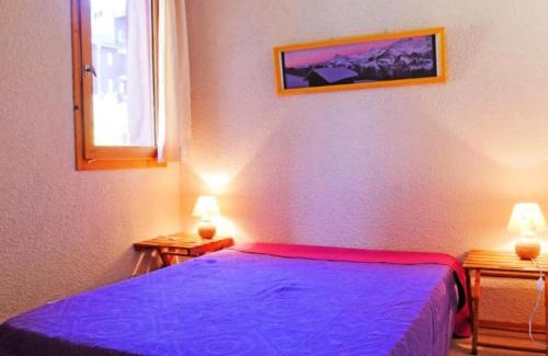 Montchavin Apartment | Résidence Les Roches - deux pièces à proximité des pistes MAE-6331