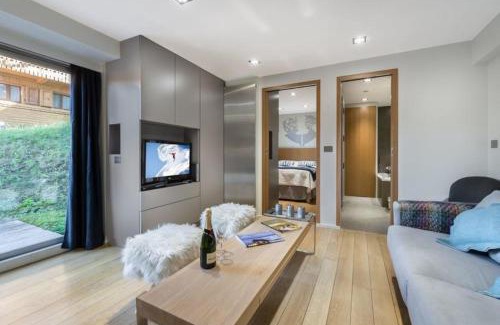 Courchevel Apartment | Résidence Les Sapins - Courchevel 1850