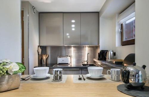 Courchevel Apartment | Résidence Les Sapins - Courchevel 1850