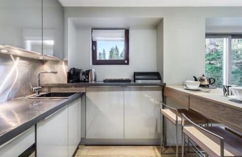 Courchevel Apartment | Résidence Les Sapins - Courchevel 1850