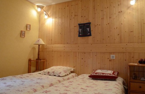 Chatel Apartment | Résidence les Sorbiers