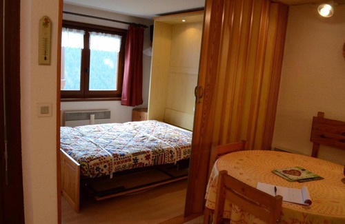Chatel Apartment | Résidence les Sorbiers