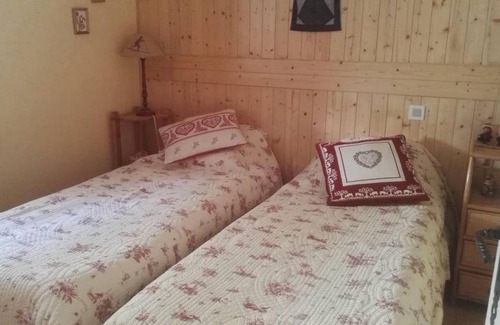 Chatel Apartment | Résidence les Sorbiers