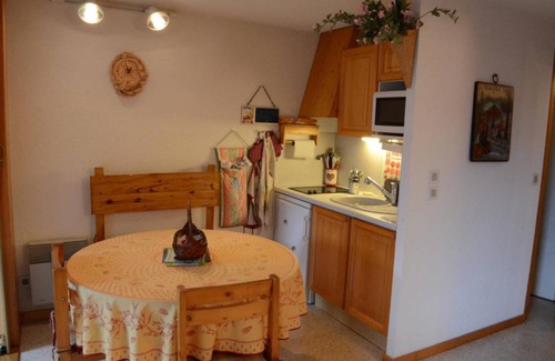 Chatel Apartment | Résidence les Sorbiers