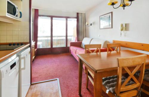 Isola Apartment | Résidence Les Terrasses d'Azur - maeva Home - 2 Pièces 4 Personnes Confort MAE-1522