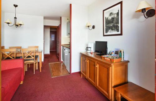Isola Apartment | Résidence Les Terrasses d'Azur - maeva Home - 2 Pièces 4 Personnes Confort MAE-1522