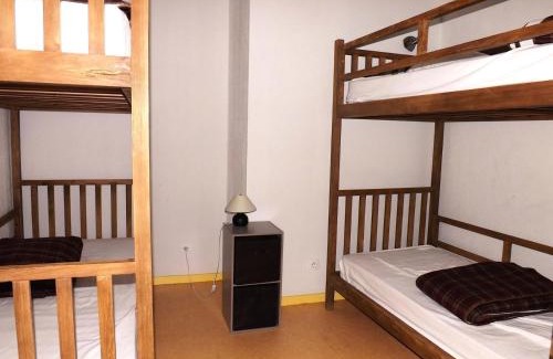 Peyragudes Apartment | Résidence Les Terrasses De Peyragudes - T2/6pers -ADRETS C22- Peyresourde MAE-9494