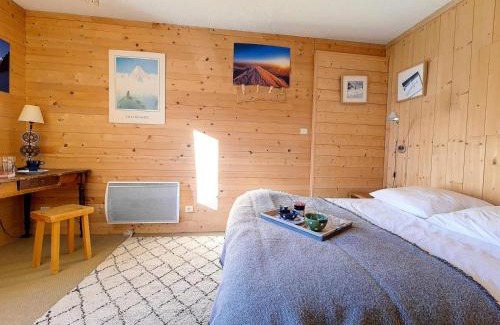 Le Bettaix Ski Chalet | Résidence Levassaix - Chalet spacieux et agréable · Le Levassay MAE-5401
