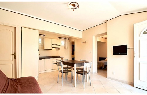Solenzara House | Résidence Lisa Maria M2P4