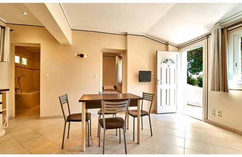 Solenzara House | Résidence Lisa Maria M2P4