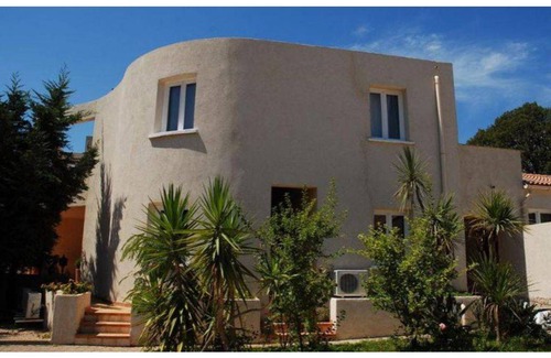 Solenzara House | Résidence Lisa Maria M3H6