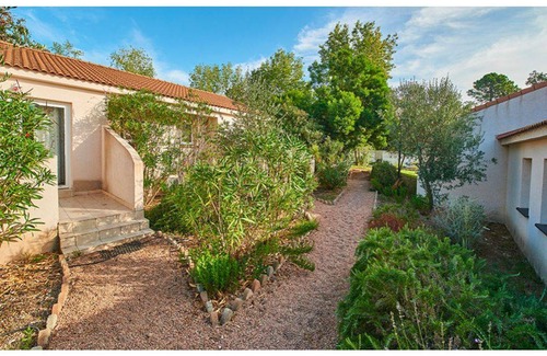 Solenzara House | Résidence Lisa Maria M3H6