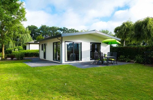 Municipality of Oost Gelre House | Résidence Lichtenvoorde 1