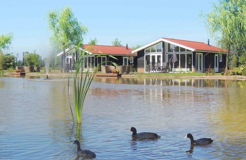 Municipality of Oost Gelre House | Résidence Lichtenvoorde 1