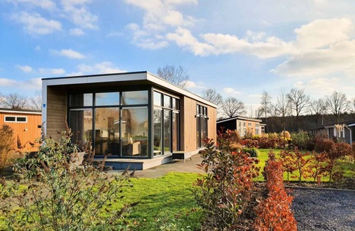 Municipality of Oost Gelre House | Résidence Lichtenvoorde 1