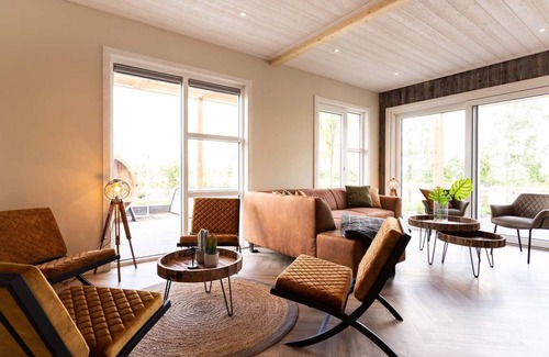 Municipality of Oost Gelre House | Résidence Lichtenvoorde 10