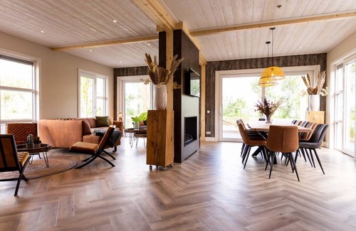 Municipality of Oost Gelre House | Résidence Lichtenvoorde 10