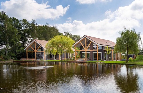 Municipality of Oost Gelre House | Résidence Lichtenvoorde 10