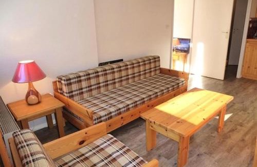 Bareges Apartment | Résidence Lienz - Appartement avec terrasse exposé Sud, proche du centre de Barèges MAE-8454
