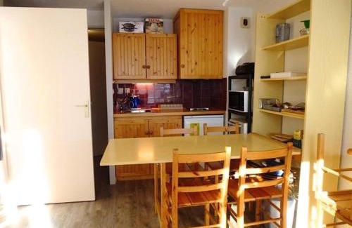 Bareges Apartment | Résidence Lienz - Appartement avec terrasse exposé Sud, proche du centre de Barèges MAE-8454